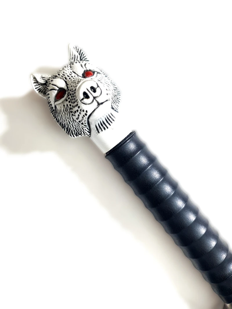 épée Jon Snow Game Of Thrones V2 11 épée Jon Snow Game Of Thrones V2 - Image 9