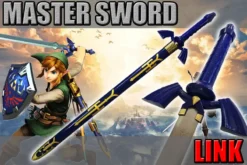 Master Sword épée Link V1