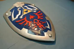 Bouclier De Link Dans Zelda -Otakuya Shop 2000000061002 2 400