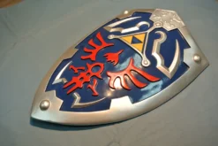 Bouclier De Link Dans Zelda -Otakuya Shop 2000000061002 3 400