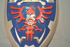 Bouclier De Link Dans Zelda -Otakuya Shop 2000000061002 4 400