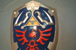 Bouclier De Link Dans Zelda -Otakuya Shop 2000000061002 5 400