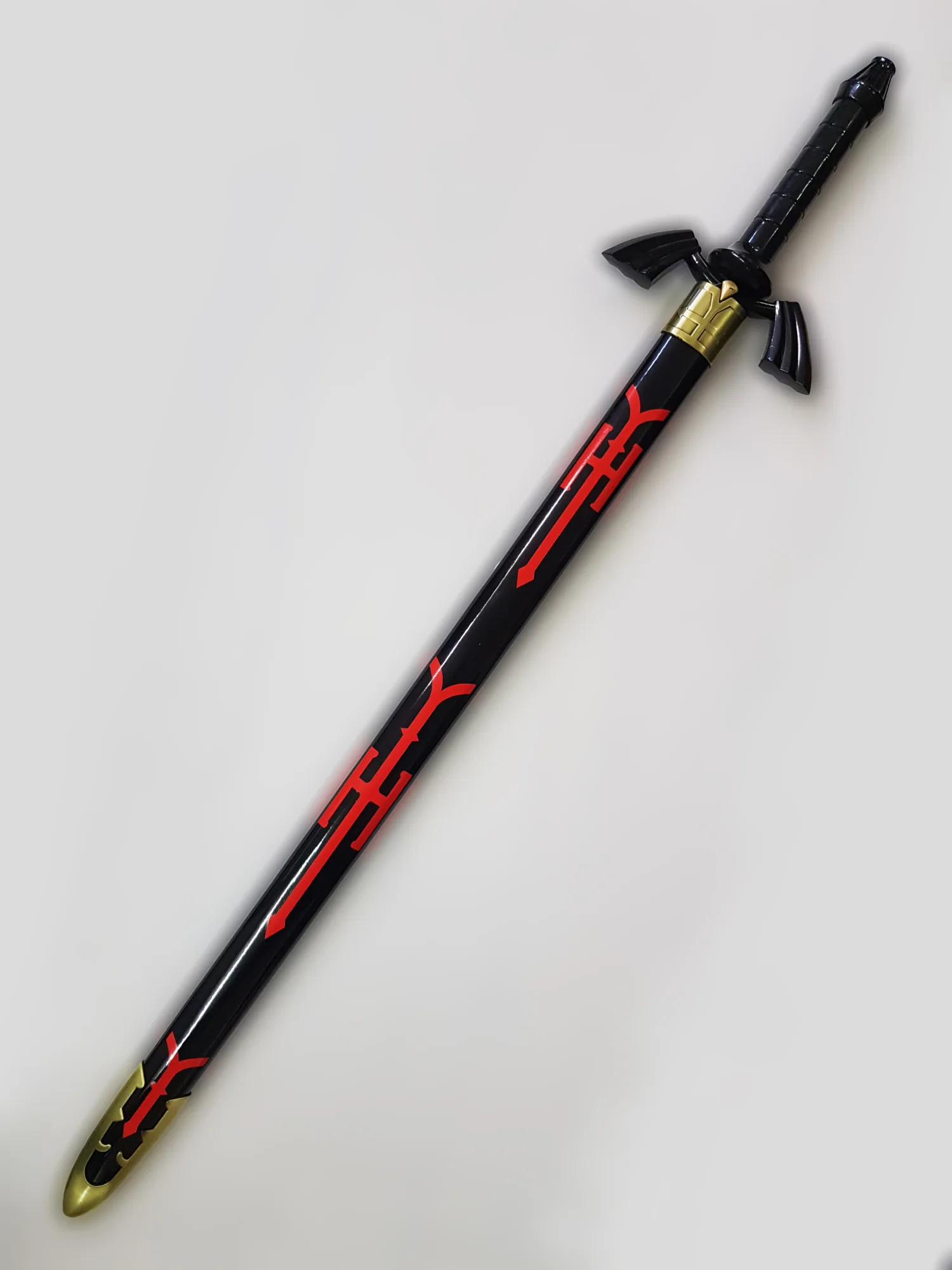 Master Sword épée Dark Link V1 4 Master Sword épée Dark Link V1 - Image 2