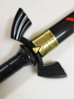 Master Sword épée Dark Link V1 14 Master Sword épée Dark Link V1 -Otakuya Shop 2000000061004 4 400