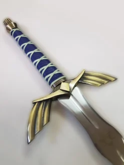 Master Sword épée Link Version Luxe -Otakuya Shop 2000000061005 10 400