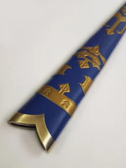 Master Sword épée Link Version Luxe -Otakuya Shop 2000000061005 5 400