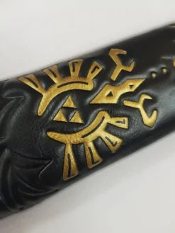 Master Sword épée Dark Link Version Luxe -Otakuya Shop 2000000061006 5 400