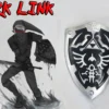 Bouclier De Dark Link Dans Zelda -Otakuya Shop 2000000061007 1 400
