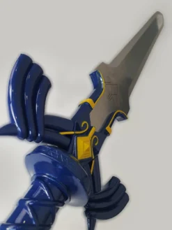 Master Sword épée Link V2 -Otakuya Shop 2000000061008 3 400