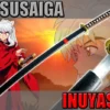 Katana Tetsusaiga De Inuyasha -Otakuya Shop 2000000070001 1 400