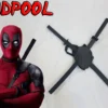 Ensemble Des Deux Epees Deadpool 2 Ensemble Des Deux Epees Deadpool -Otakuya Shop 2000000074001 1 400