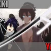 Katana Yukine De Yato Dans Noragami -Otakuya Shop 2000000076001 1 400