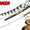 Katana 'typhoon Swell Genii' De Mugen 2 Katana 'typhoon Swell Genii' De Mugen -Otakuya Shop 2000000080001 1 400