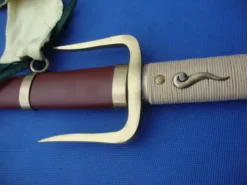 Katana 'typhoon Swell Genii' De Mugen -Otakuya Shop 2000000080001 4 400