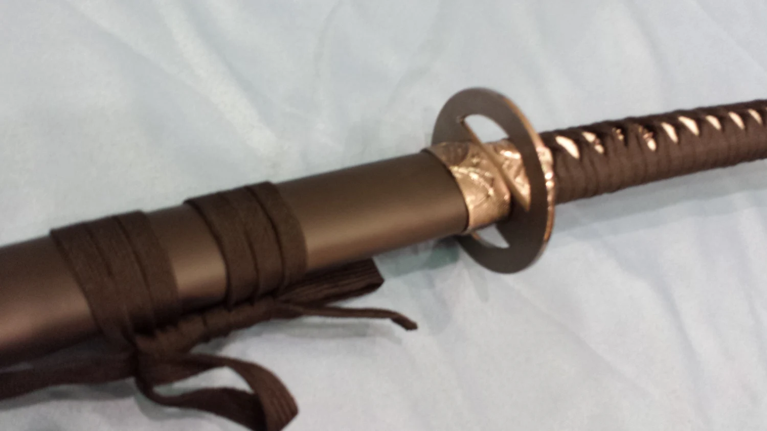 Katana Kenshin Le Vagabond 4 Katana Kenshin Le Vagabond - Image 2