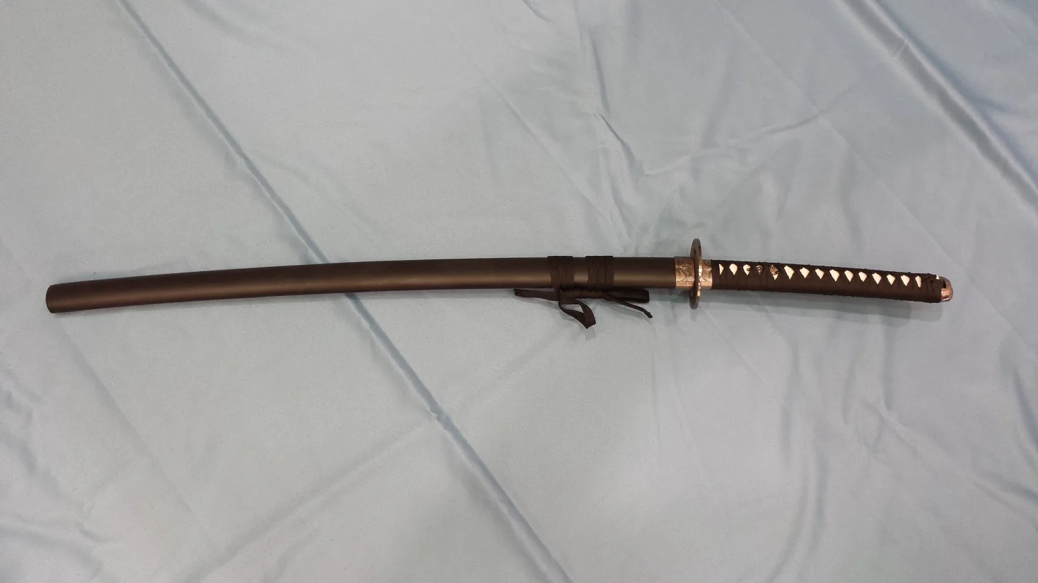 Katana Kenshin Le Vagabond 7 Katana Kenshin Le Vagabond - Image 5