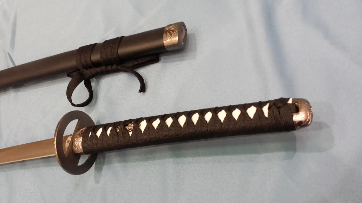 Katana Kenshin Le Vagabond 8 Katana Kenshin Le Vagabond - Image 6