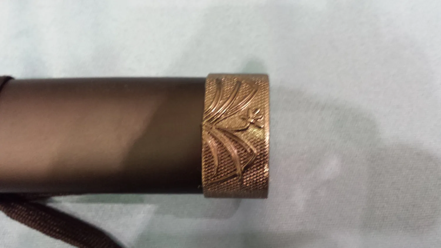 Katana Kenshin Le Vagabond 9 Katana Kenshin Le Vagabond - Image 7