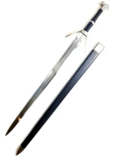 épée The Witcher 3 Twin Wolf -Otakuya Shop 2000000087001 3 400