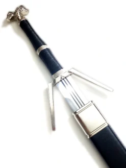 épée The Witcher 3 Twin Wolf -Otakuya Shop 2000000087001 8 400