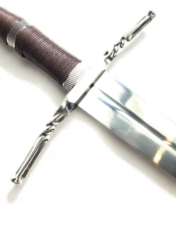 épée The Witcher 3 Wolf De Geralt De Riv -Otakuya Shop 2000000087002 5 400