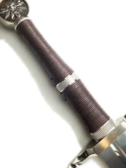 épée The Witcher 3 Wolf De Geralt De Riv -Otakuya Shop 2000000087002 6 400