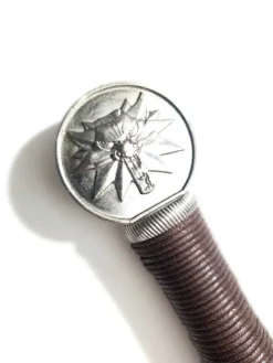 épée The Witcher 3 Wolf De Geralt De Riv -Otakuya Shop 2000000087002 7 400