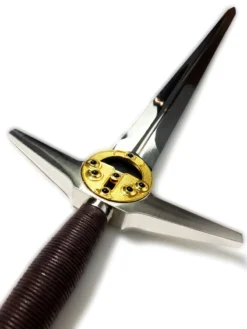 épée D Argent De Geralt De Riv Dans La Serie The Witcher -Otakuya Shop 2000000087003 4 400