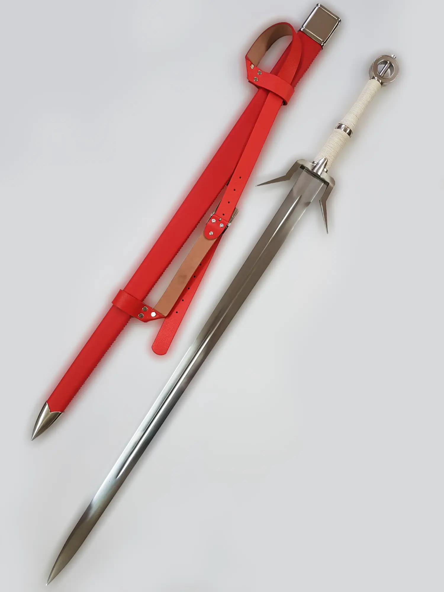 épée Ciri Zireael Dans The Witcher 3 4 épée Ciri Zireael Dans The Witcher 3 - Image 2