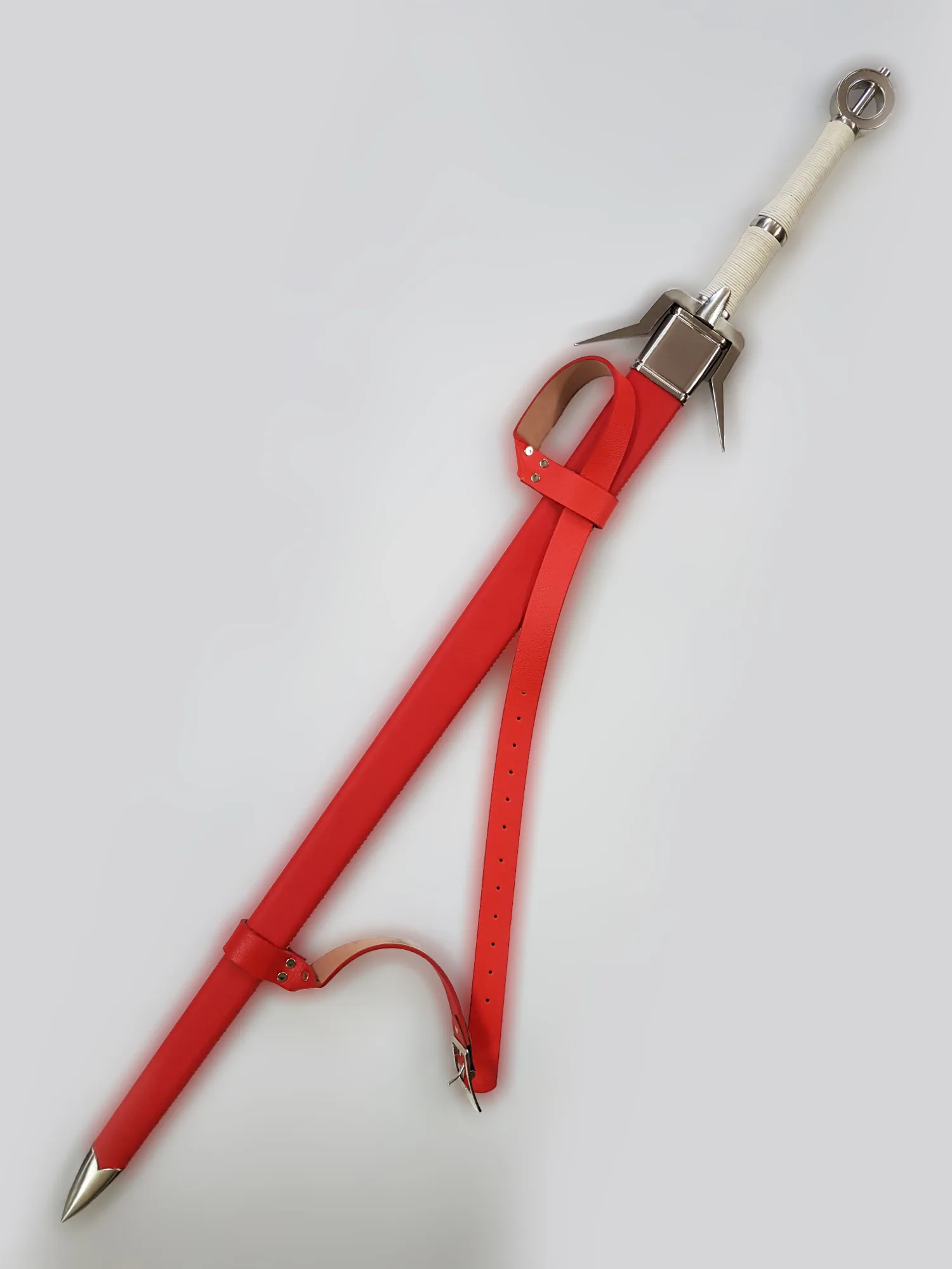 épée Ciri Zireael Dans The Witcher 3 5 épée Ciri Zireael Dans The Witcher 3 - Image 3