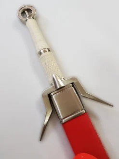 épée Ciri Zireael Dans The Witcher 3 14 épée Ciri Zireael Dans The Witcher 3 -Otakuya Shop 2000000087004 4 400