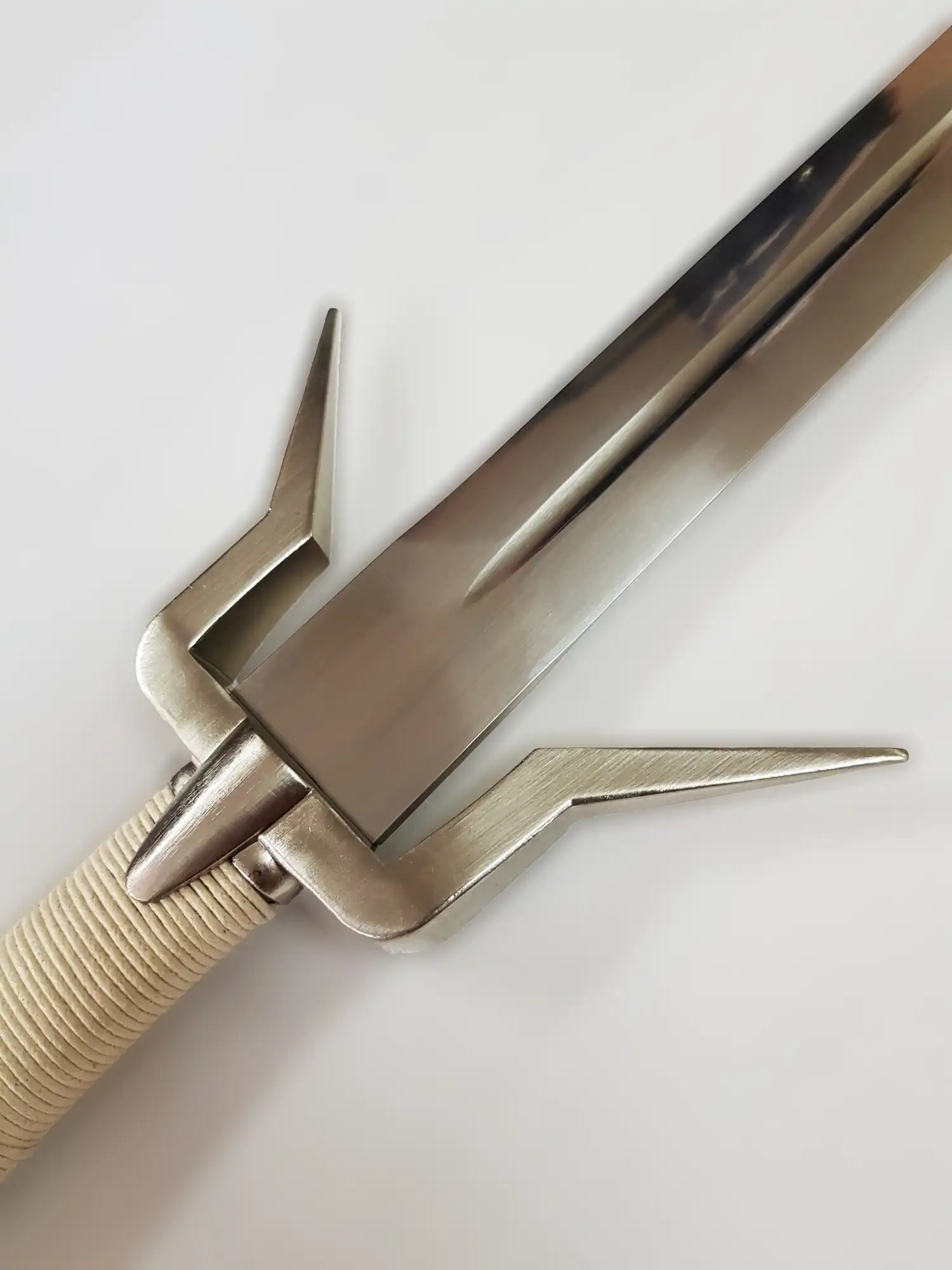 épée Ciri Zireael Dans The Witcher 3 7 épée Ciri Zireael Dans The Witcher 3 - Image 5