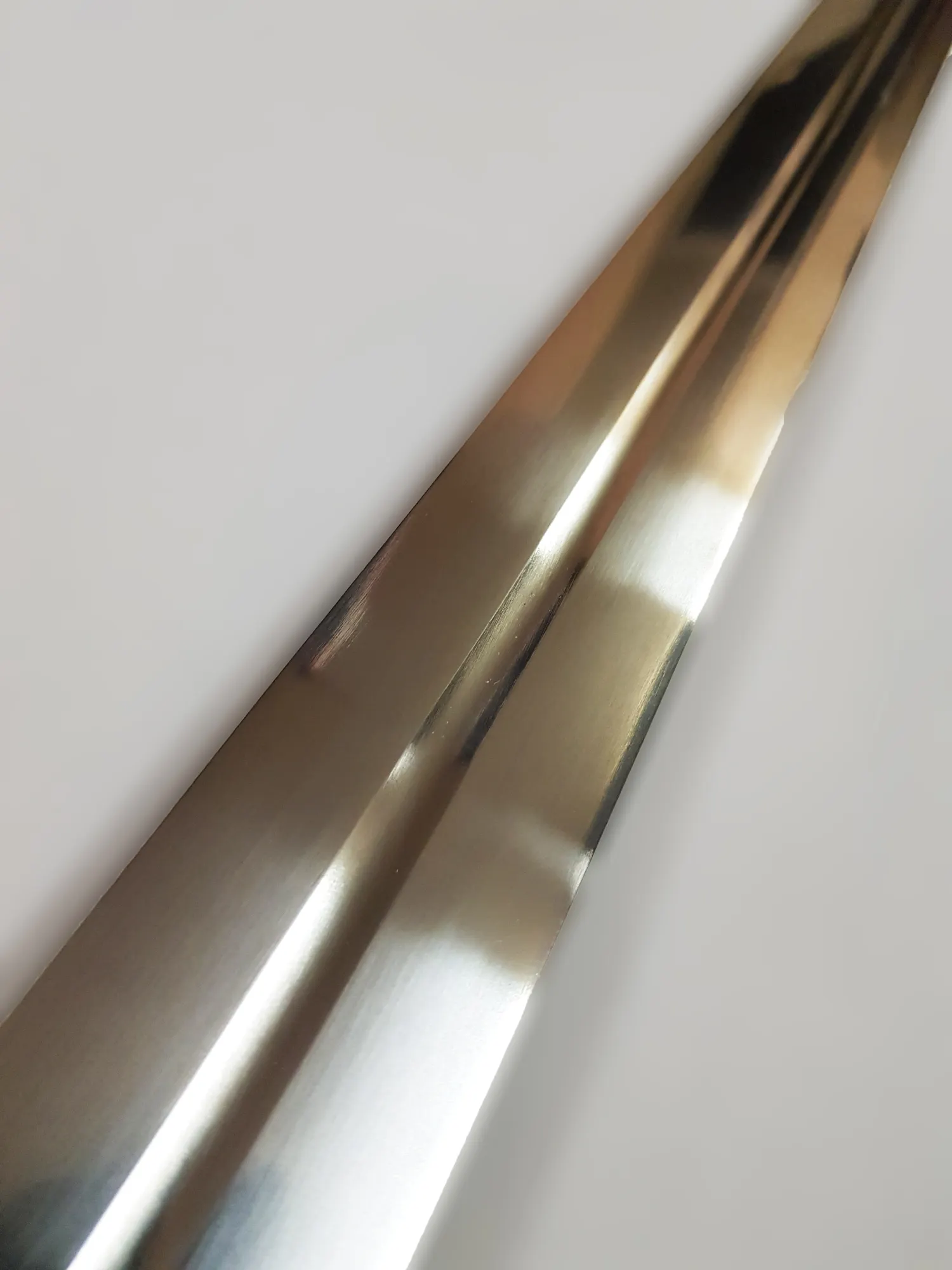 épée Ciri Zireael Dans The Witcher 3 8 épée Ciri Zireael Dans The Witcher 3 - Image 6