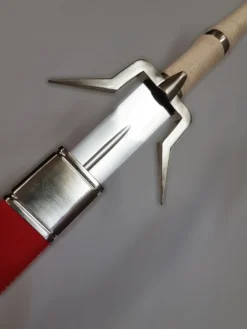 épée Ciri Zireael Dans The Witcher 3 19 épée Ciri Zireael Dans The Witcher 3 -Otakuya Shop 2000000087004 9 400