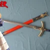 Epee Caliburn De Saber Dans Fate 2 Epee Caliburn De Saber Dans Fate -Otakuya Shop 2000000088001 1 400
