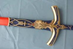 Epee Caliburn De Saber Dans Fate -Otakuya Shop 2000000088001 5 400