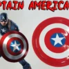 Bouclier De Captain America -Otakuya Shop 2000000089001 1 400