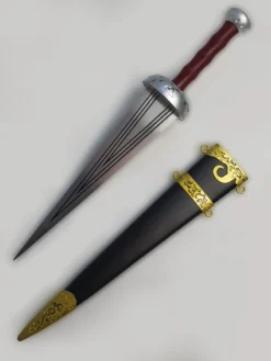 Epee De Liz Dans Seven Deadly Sins 14 Epee De Liz Dans Seven Deadly Sins -Otakuya Shop 2000000101003 3 400