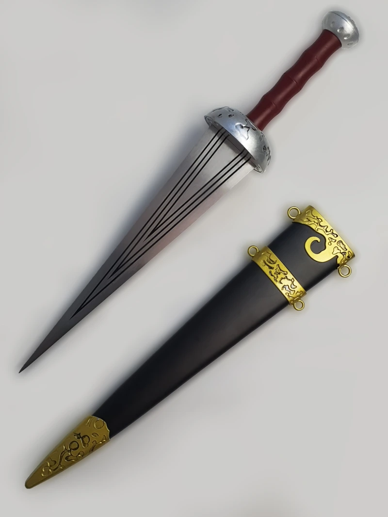 Epee De Liz Dans Seven Deadly Sins 5 Epee De Liz Dans Seven Deadly Sins - Image 3