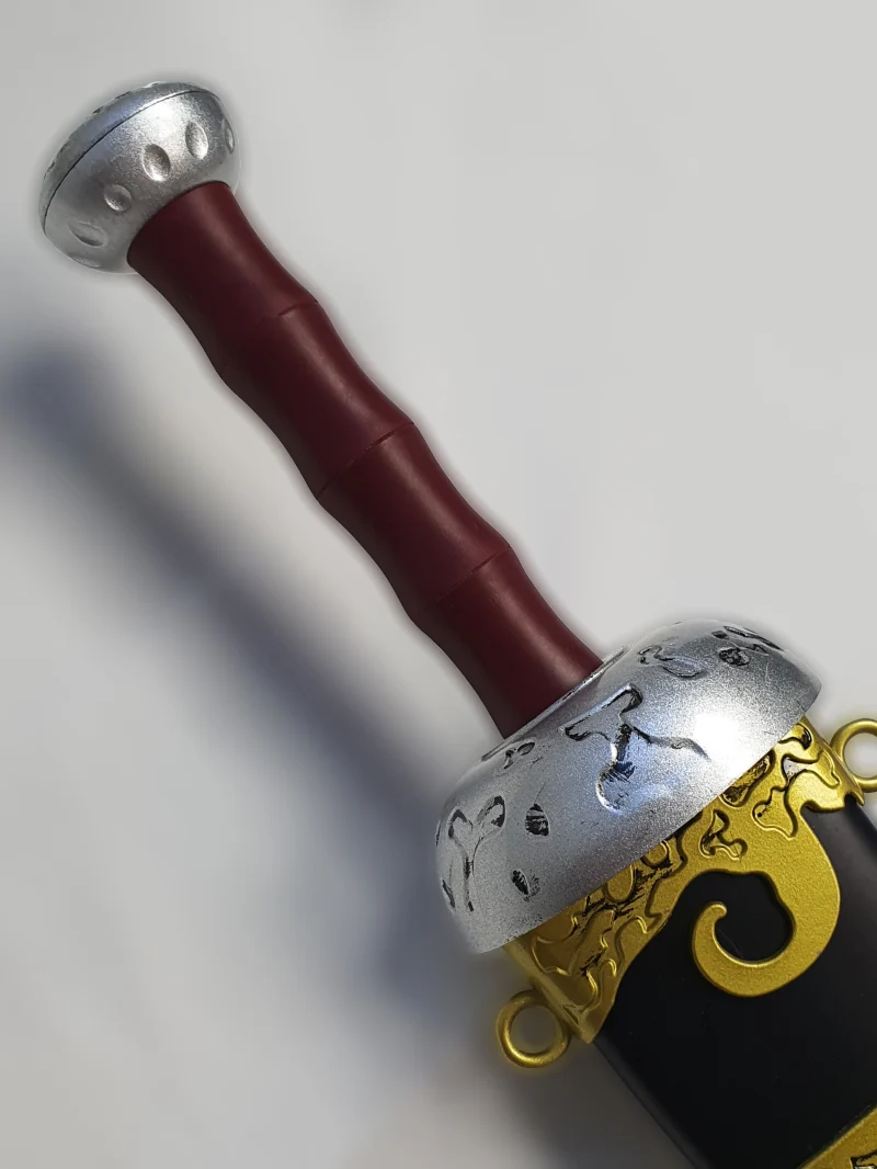 Epee De Liz Dans Seven Deadly Sins 6 Epee De Liz Dans Seven Deadly Sins - Image 4