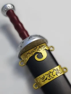 Epee De Liz Dans Seven Deadly Sins 16 Epee De Liz Dans Seven Deadly Sins -Otakuya Shop 2000000101003 5 400