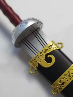 Epee De Liz Dans Seven Deadly Sins 17 Epee De Liz Dans Seven Deadly Sins -Otakuya Shop 2000000101003 6 400