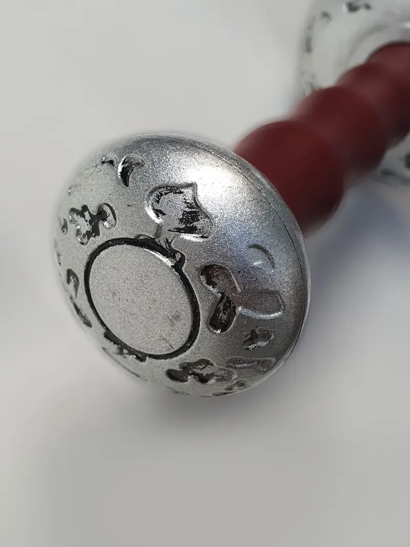 Epee De Liz Dans Seven Deadly Sins 11 Epee De Liz Dans Seven Deadly Sins - Image 9