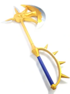 Hache Rhitta De Escanor Dans Seven Deadly Sins -Otakuya Shop 2000000101005 3 400