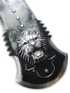 Epee Beastlord 2b Dans Nier Automata 12 Epee Beastlord 2b Dans Nier Automata -Otakuya Shop 2000000106005 4 400