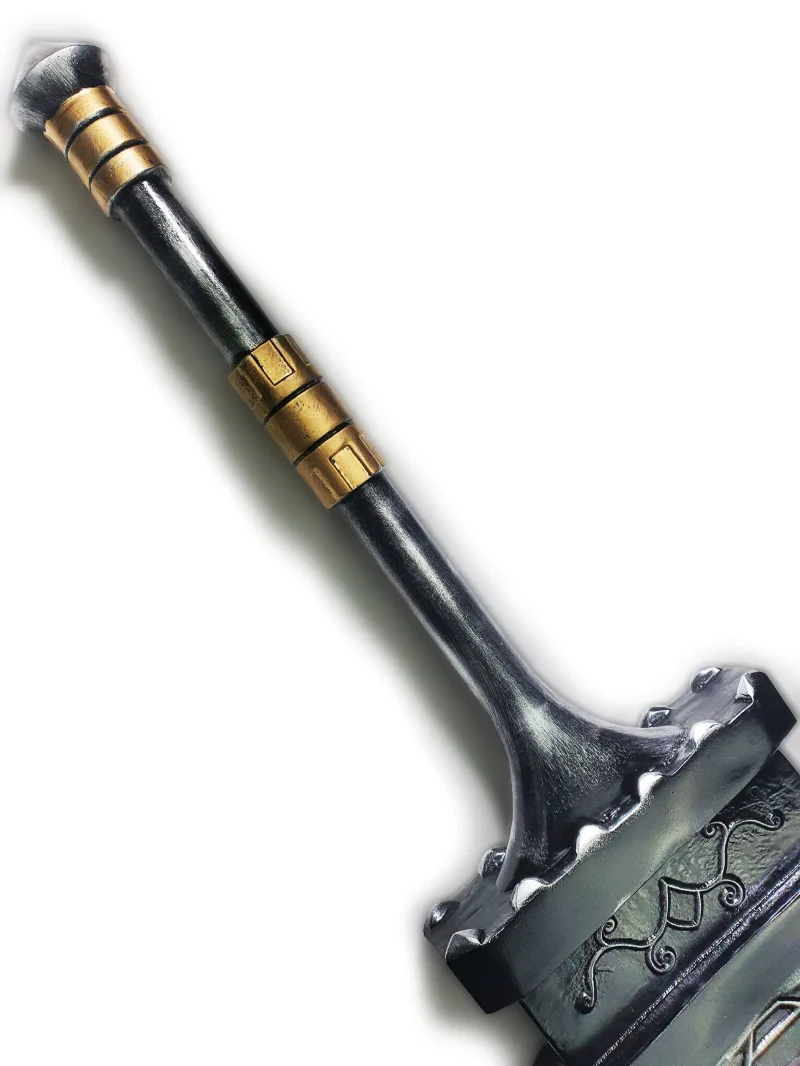 Epee Beastlord 2b Dans Nier Automata 7 Epee Beastlord 2b Dans Nier Automata - Image 5