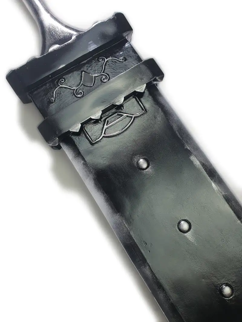 Epee Beastlord 2b Dans Nier Automata 8 Epee Beastlord 2b Dans Nier Automata - Image 6