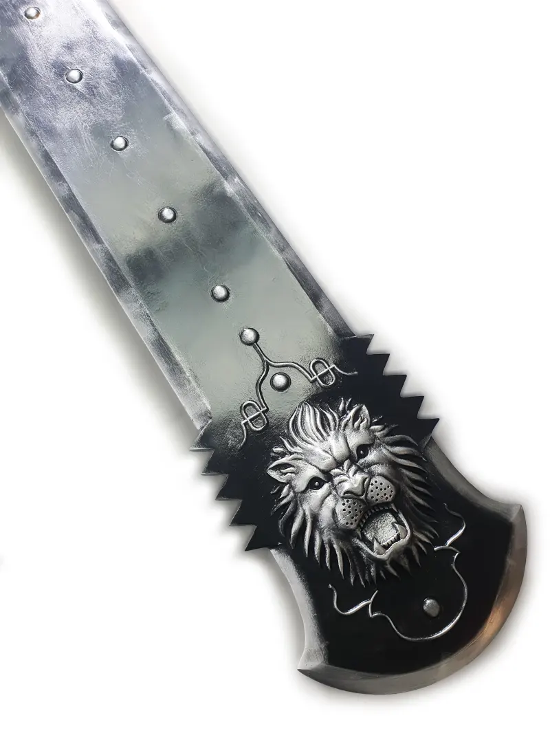 Epee Beastlord 2b Dans Nier Automata 9 Epee Beastlord 2b Dans Nier Automata - Image 7