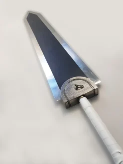 Dragon Slayer De Guts Dans Berserk Taille Reelle -Otakuya Shop 2000000107002 5 400