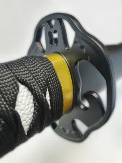 Katana Demon Slasher De Yami Sukehiro Dans Black Clover 17 Katana Demon Slasher De Yami Sukehiro Dans Black Clover -Otakuya Shop 2000000114002 5 400